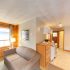 Two Bedroom Chalet