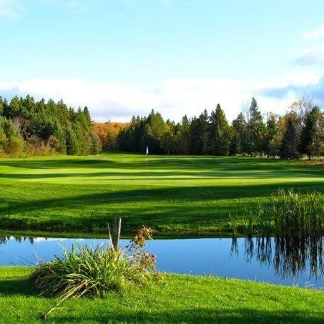 Clear Springs Golf Course