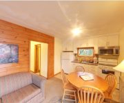 Three Bedroom Chalet