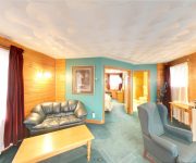Ultra Deluxe Chalet
