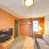 Two Bedroom Chalet