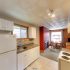 Two Bedroom Chalet