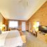 Business/King Suite